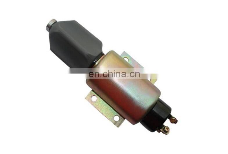 HOLDWELL 24V Fuel stop solenoid shutoff solenoid SA-3838-24