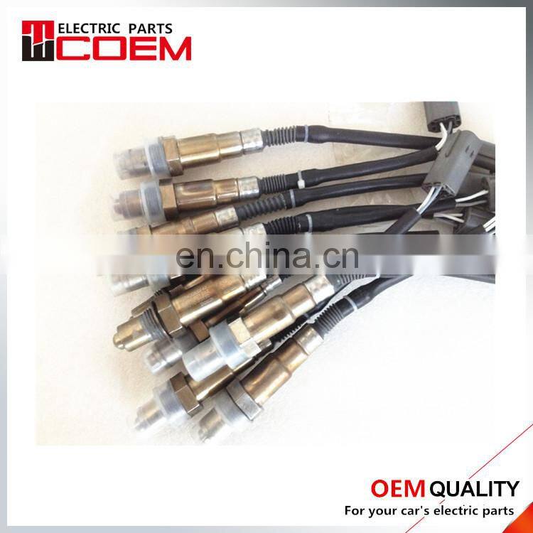 Auto Parts 39210-23710 for Tiburon Sportage 04-10 2.0L Air Fuel Lambda Sensor