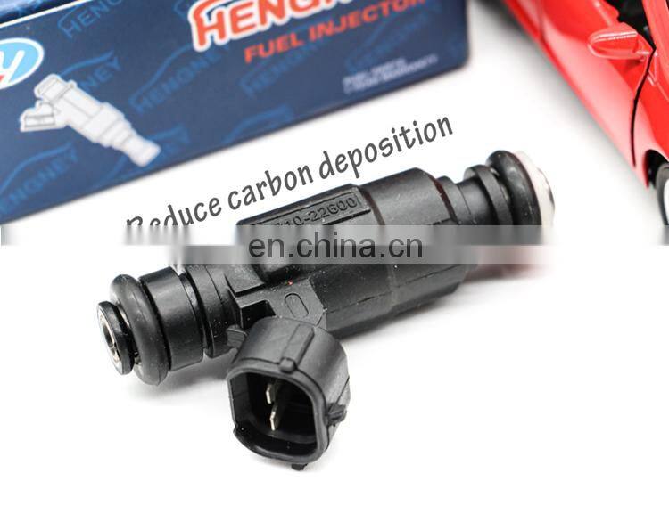 100 % test fuel manufacturer 35310-22600 9260930006 for 2000-2005 Accent 1.5L 1.6L Fuel injection