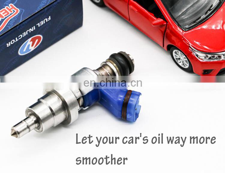 Wholesale Automotive Parts 23250-28090 For Avensis 1AZF-SE 2AZF-SE 2.0L Fuel injector nozzle