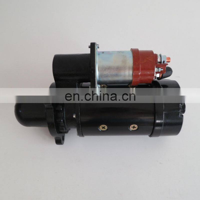 High Quality 6CT Diesel Engine 24V Starter Motor 3415537