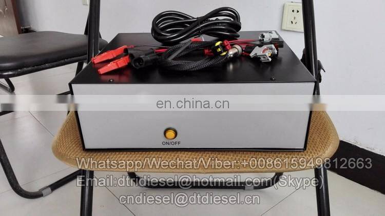 Injector Repair Tools Stage3 (Simple model)