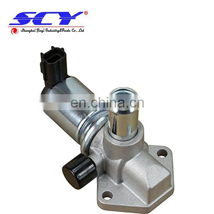 idle air control valve Suitable for FORD E-150 OE F7UE-9F715-FB F7UE9F715FB F7UE-9F715-FC F7UE9F715FC F7UZ-9F715-FB