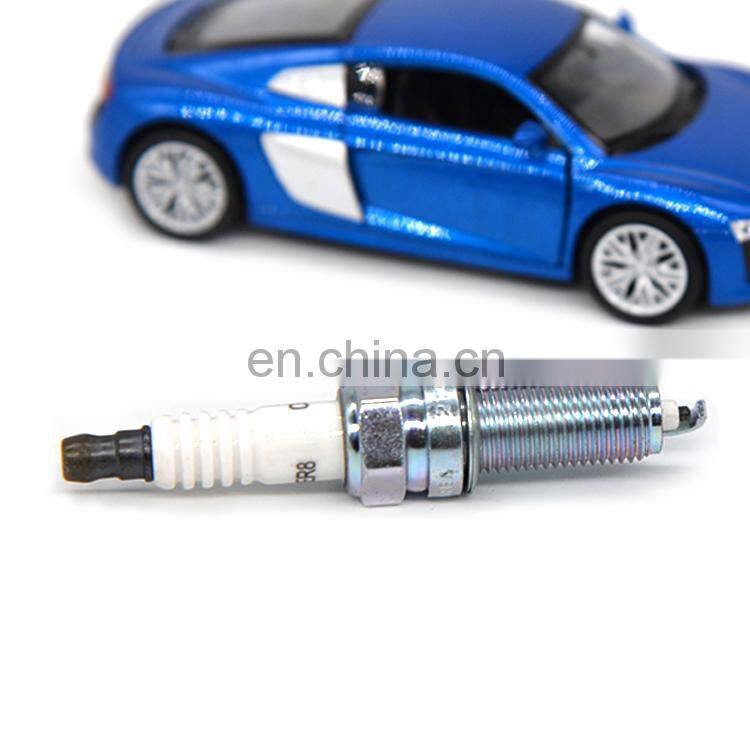 guangzhou WIRE SET Laser Iridium SPARK PLUG cords oem 18854-10080 1885410080 for Hyundai Accent Elantra Touring 2009-2014