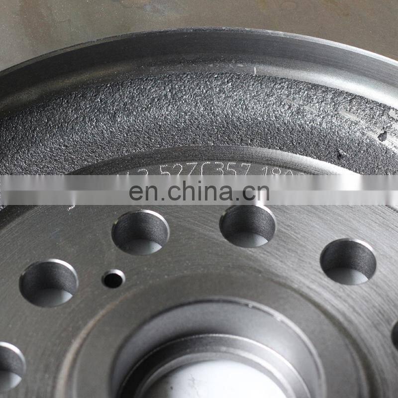 Hot Sale ISZ Engine Parts Flywheel Assembly 5472143