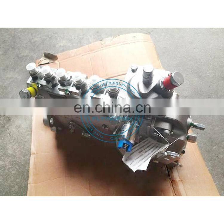 Original Spare Parts DCEC 6B 6BT 6BT5.9 Diesel Engine Fuel Injection Pump 3971477 Fuel Pump