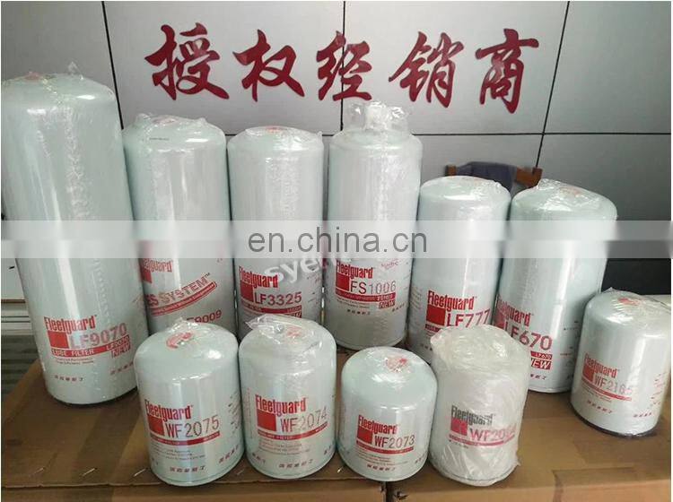 Fuel Filter Water Separator Oil Separator 3978134 FS20022