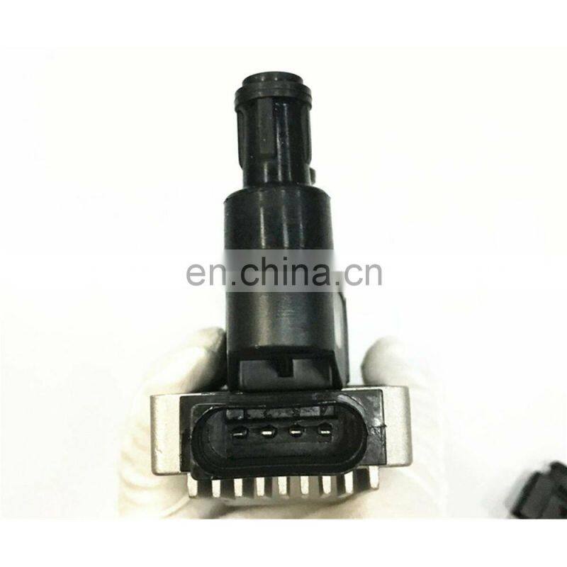Ignition Coil For VW Lupo for Skoda Fabia Octavia Felicia Seat 047905104A Great