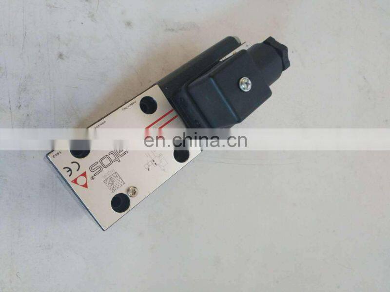 RZGO-A-010/32 20 Hydraulic solenoid proportional valve