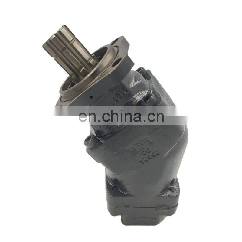 HAVE SCP series Axial piston pump SCP-034L-N-142-W30-SOS-100