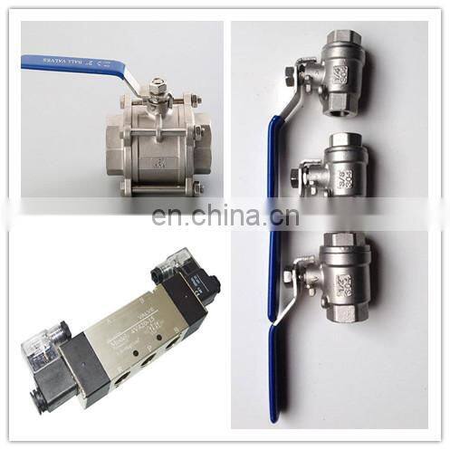 electromagnetic valve for water espreso valves ceme auto flow valve