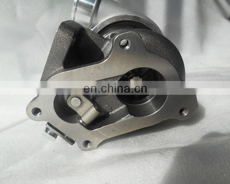 Diesel engine parts supercharger for Toyota Land Cruiser TD 1KZ-TE KZN130 3.0l Engine CT12B Turbo 17201-67010 turbo charger