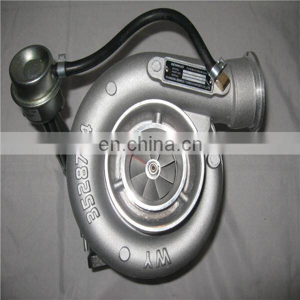 PC220-7 HX35W Turbocharger 6738-81-8190 3598036 4035899 4089136