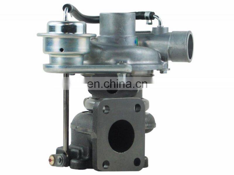 RHF3 Turbo VA410096 CK27 1G924-17010 turbocharger for Kubota Excavator Diesel Various Construction V2403MDITE2BBC Engine