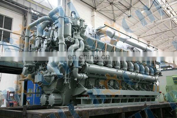 Best Inboard Marine Air Cooled Diesel Engine