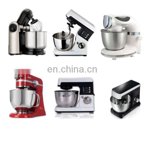 Bakery Bread Spiral Electric Dough Mixer Machine