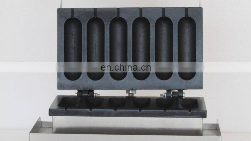 hot dog making machine french hot dog machine electric hot dog maker waffle stick maker