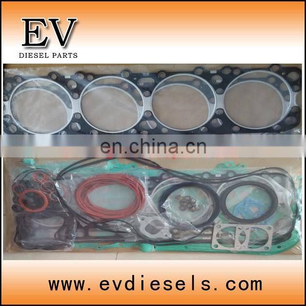 CONNECTING ROD RD8 RF8 CRANKSHAFT RE8 RG8 cylinder HEAD UD