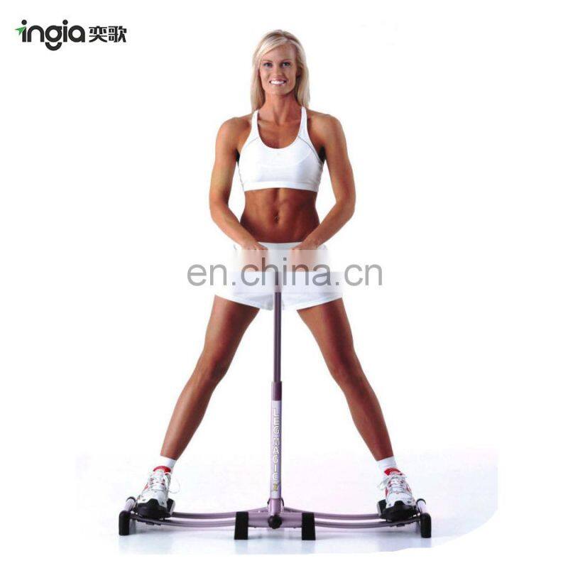 Newest Leg Exercise Trainer Leg Master Magic