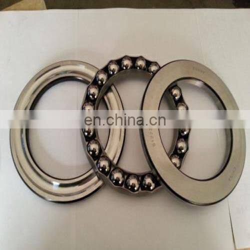 Thrust ball bearing 51101 NTN size 12*26*9mm