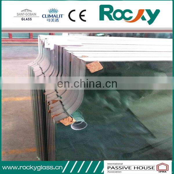 Glass factory in China 3mm 4mm 5mm 6mm 8mm 10mm plain glass price in india