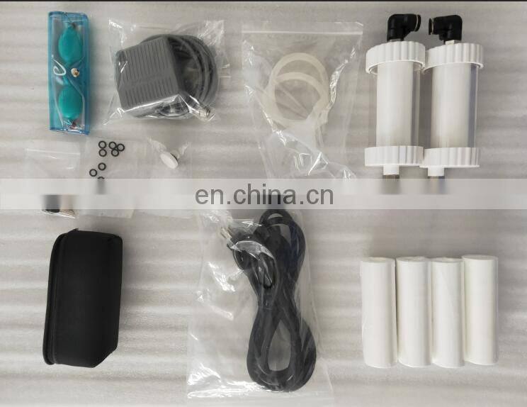 2020 portable diode laser 755 808 1064 diode laser hair removal machine for salon