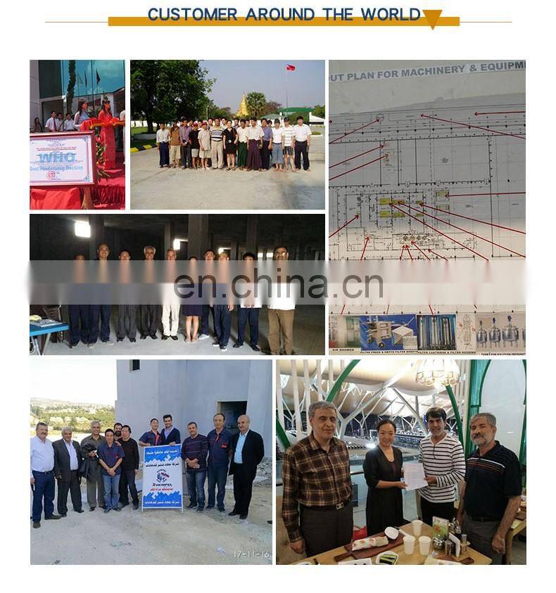 Ampoule Leak Sterilizer