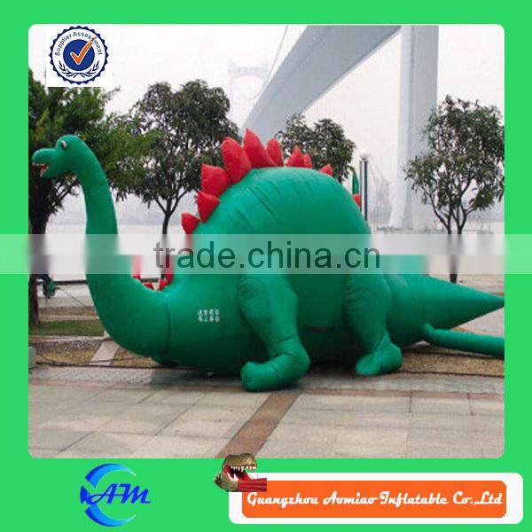 Inflatable moving Santa Clause from Factory Price