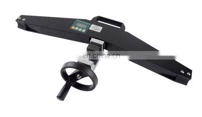 ASZ-20KN Steel Wire Rope Tension Meter