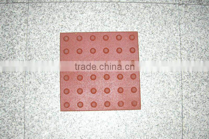Tactile Paving