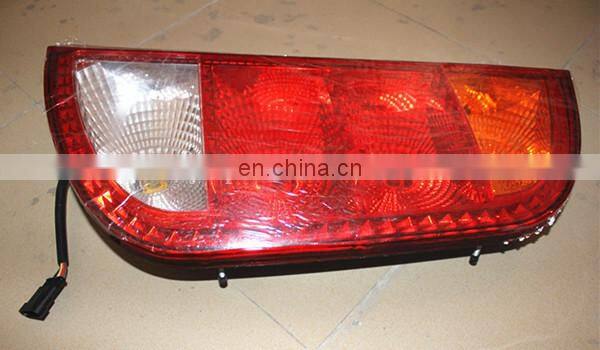 HA742 Yutong bus tail light 4133-00036 led right tail lamp for sale