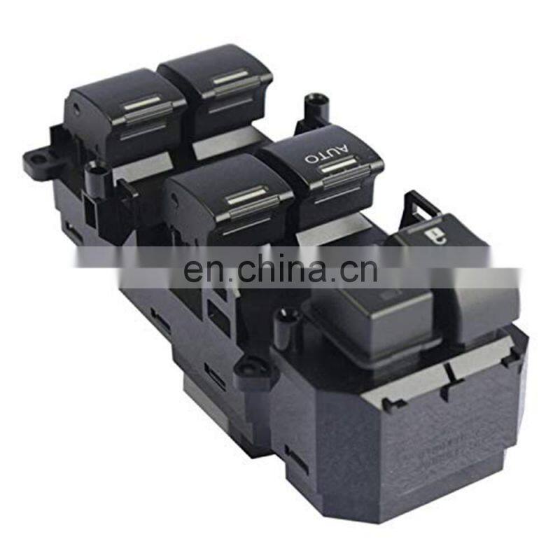 Electric Power Master Control Window Switch 35750TB0H01 For Honda Accord 08-12