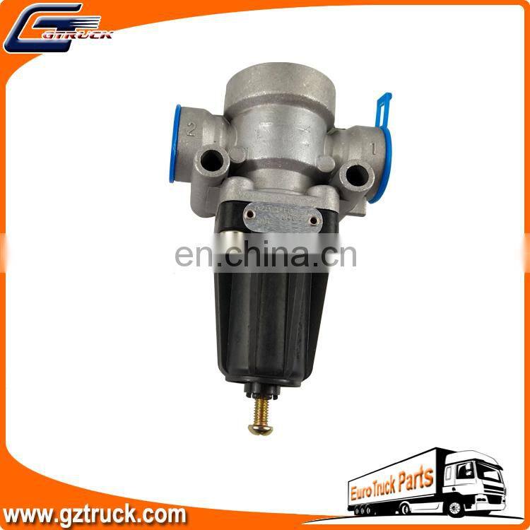 Pressure Limiting Valve Oem 4750103070 1503133 84521016040 for DAF MAN Truck