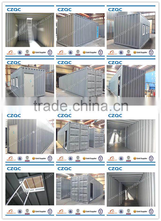 finished container house trailer houses container houses and villas