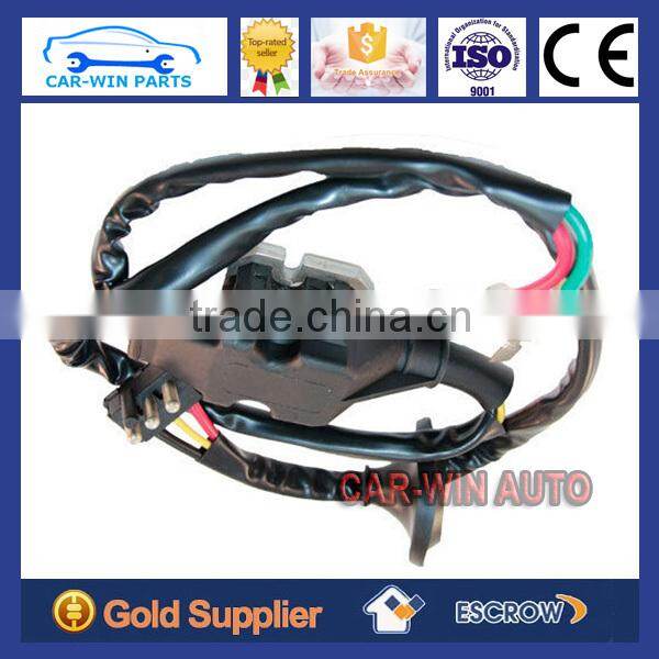 New Blower Motor Resistor for Mercedes Benz SL Class SL320 1298209410; 1298200210