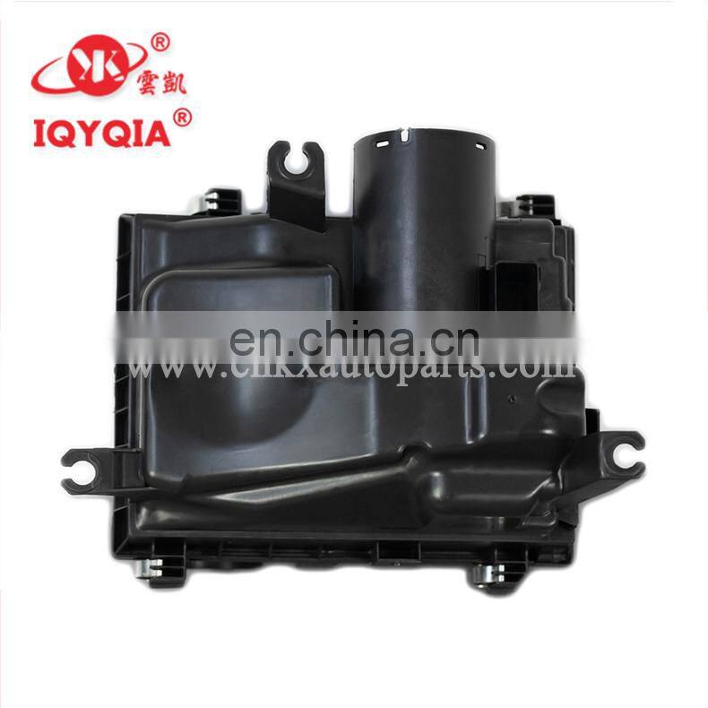 17700-0C180 auto parts , AIR FILTER DIESEL for HILUX REVO 2015-