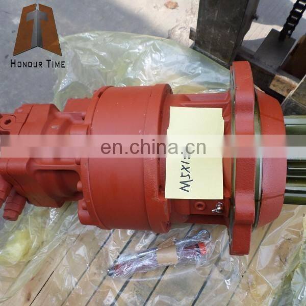 New Condition Excavator hydraulic motor YC210 YC215 M5X130 Swing motor