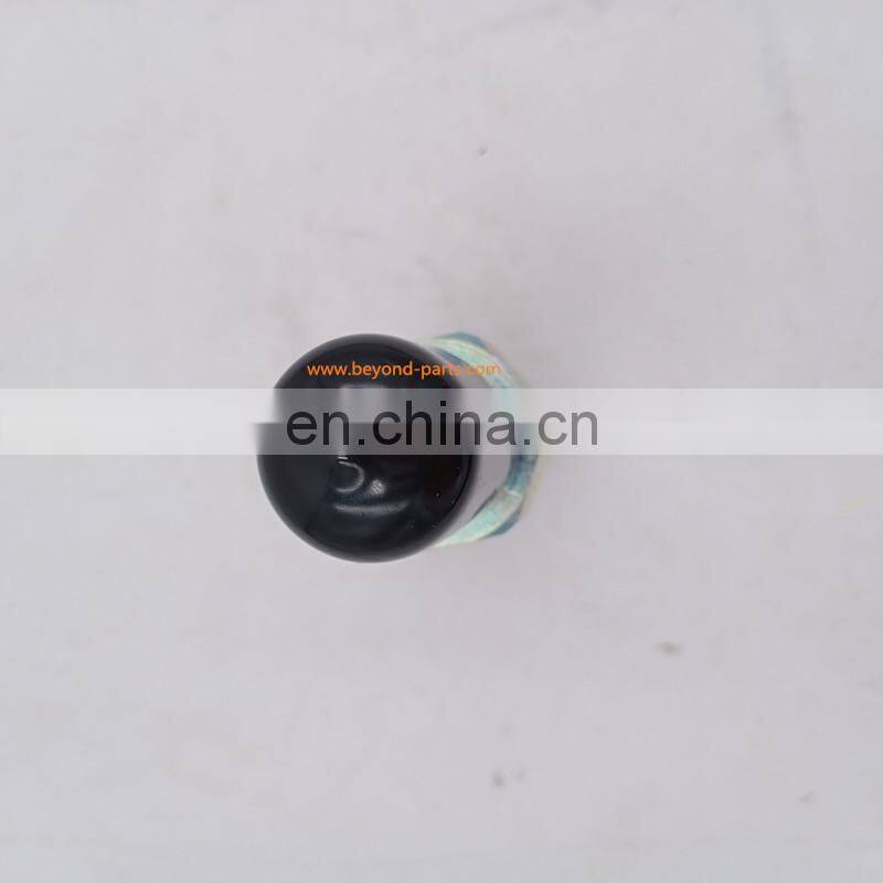 excavator rail pressure sensor 499000-6131