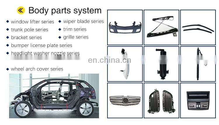 high quality chassis parts  control arm for  E81/E87/E88/E82/E90/E91/E92/E93/Z89 oem 31126769797
