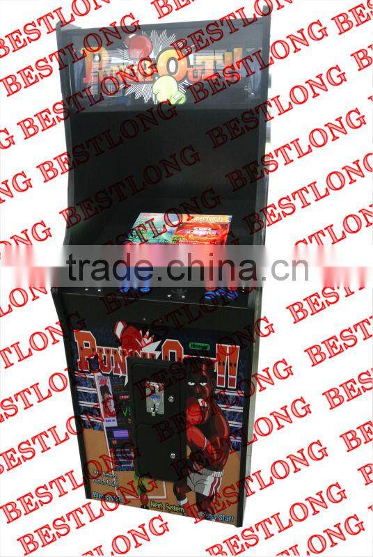 Arcade Machine BS-U2LC19LM