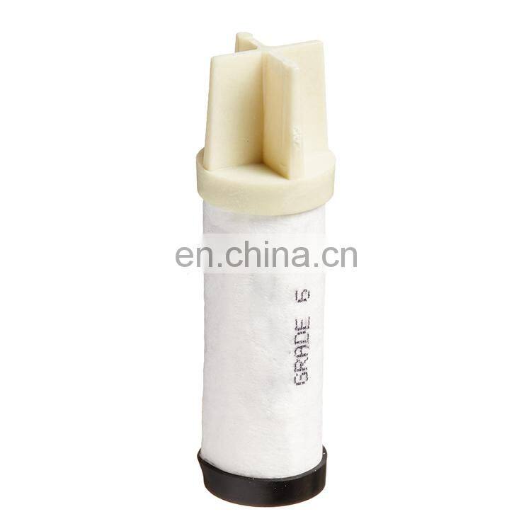 High Performance CNG LNG LPG Bus Filter J5700-1107140A High Pressure Natural Gas Filter 612600190763