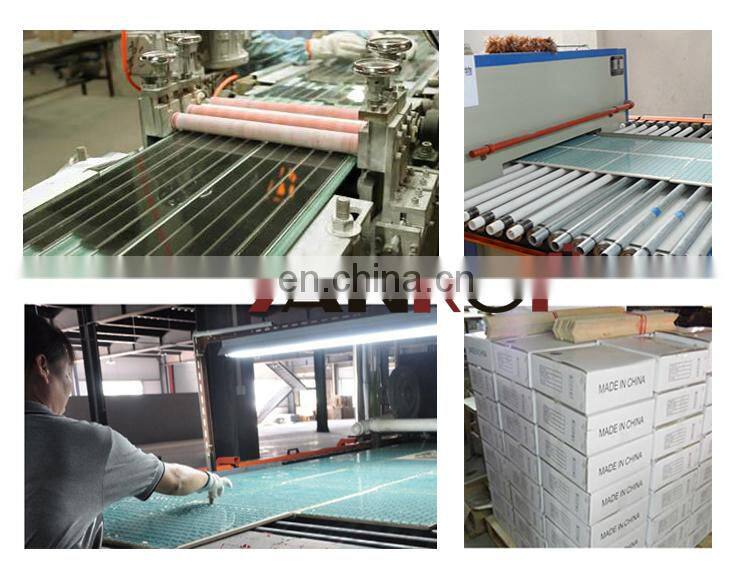 Ripple series gold 3d waves backsplash glass wall mosaic tile