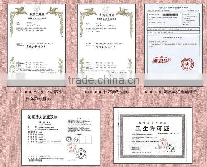 2015 Nano Handy Mist Sprayer & Beauty Salon Mini Facial Humidifier