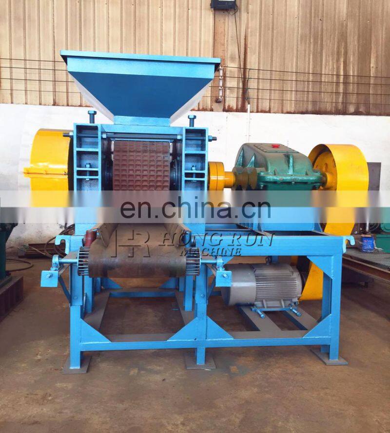 Briquette Making Machines Charcoal Ball Machine Rice Husk Coal Bbriquette Press Machine