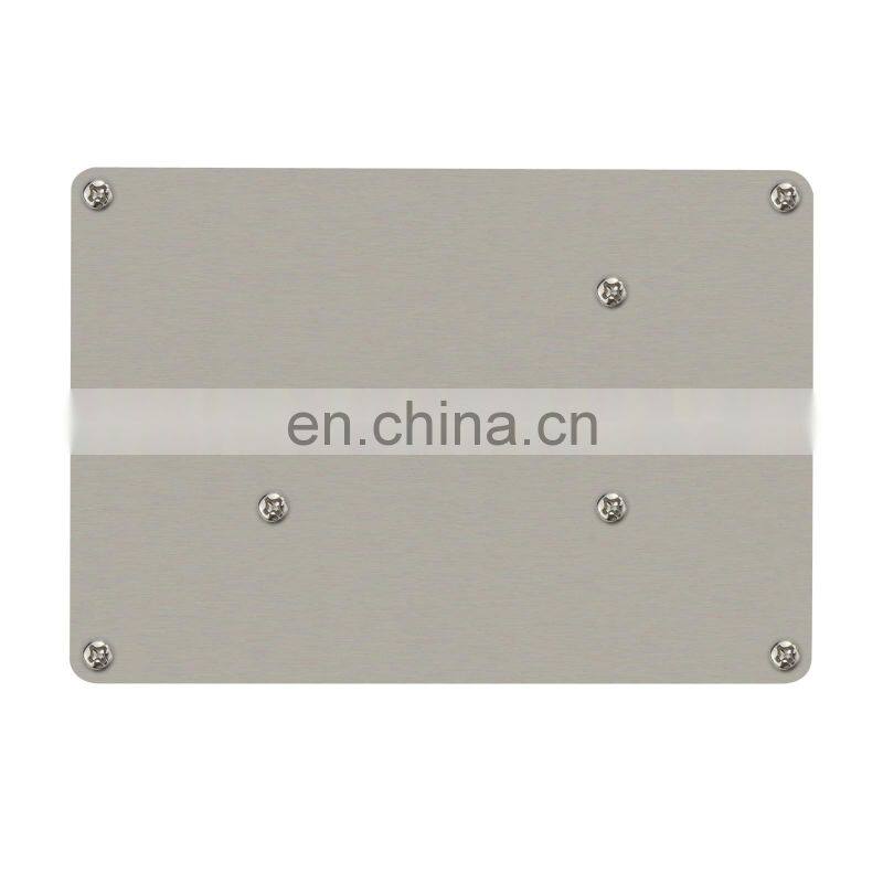 FO-10M OCXO Frequency Standard 10MHz Reference Stable Operation Using 10811 OCXO For HP/Agilent