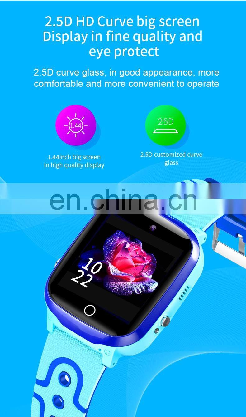 Q13 Reloj gps Kids Wifi Tracker Smartwatch Waterproof SOS Location Safety Wristwatch for Children