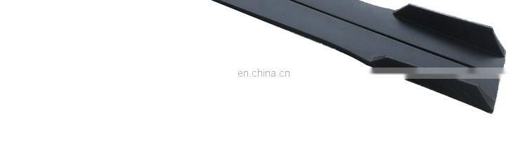 Runde ABS Material Modified V-Vision Style IS300 Body Kit For 2006-2012 Lexus IS250 Front Bumper Rear Bumper Side Skirt Body Kit