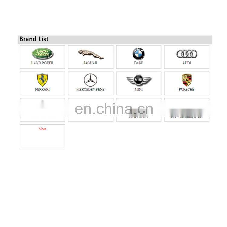 FOR LAND ROVER FREELANDER AUTO CONTROL ARM RBJ102450 OEM RBJ102450 RBJ102930 RBJ500690