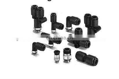 SMC KAL04-M5 FITTINGS Male Elbow Antistati KA Series Fittings