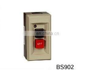 Kasuga Power Push-button Switches BSW215B3 Rain-proof BSW BWSH BSWT Series
